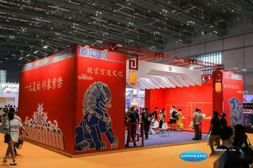 上海國(guó)際廣印展掀起文化創(chuàng)意設(shè)計(jì)風(fēng)潮，引領(lǐng)文化藝術(shù)交流新篇章