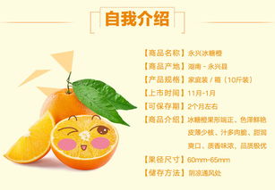 郵三湘 郴州永興冰糖橙 中國十大名橙的鮮甜饋贈(zèng)